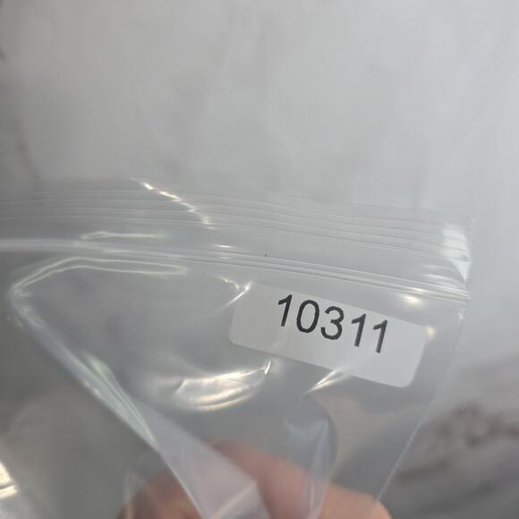 Figs Zamora Jogger Womens XS Bottom Pant Gray Technical Heather Denim 1812 - Picture 13 of 13